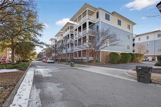 8333 N View BLVD, Norfolk, VA 23518