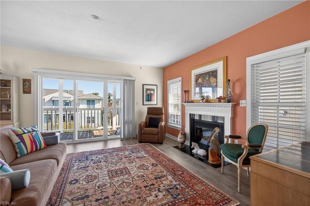 8333 N View BLVD, Norfolk, VA 23518