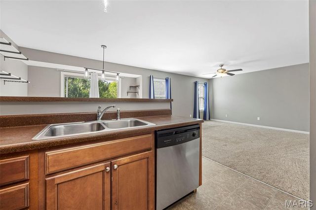 603 Giotto Court, Wentzville, MO 63385