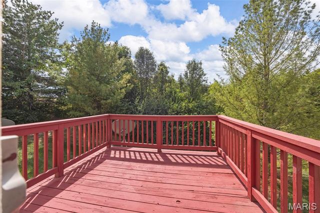 603 Giotto Court, Wentzville, MO 63385