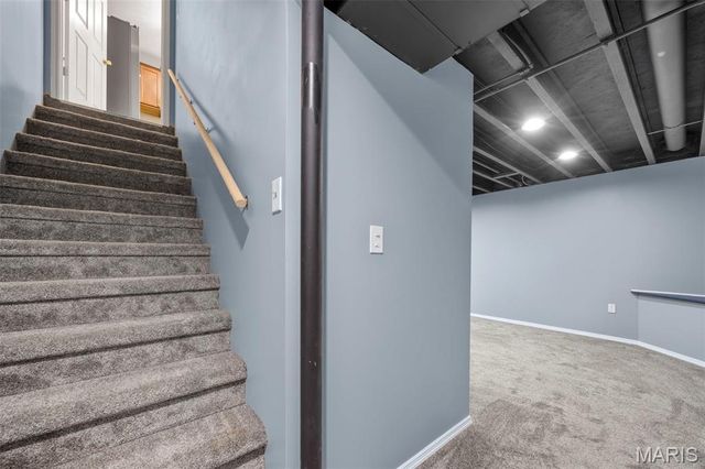 603 Giotto Court, Wentzville, MO 63385