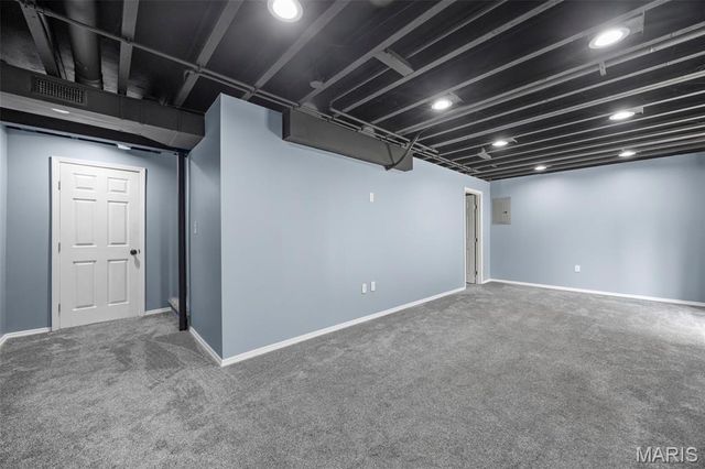 603 Giotto Court, Wentzville, MO 63385