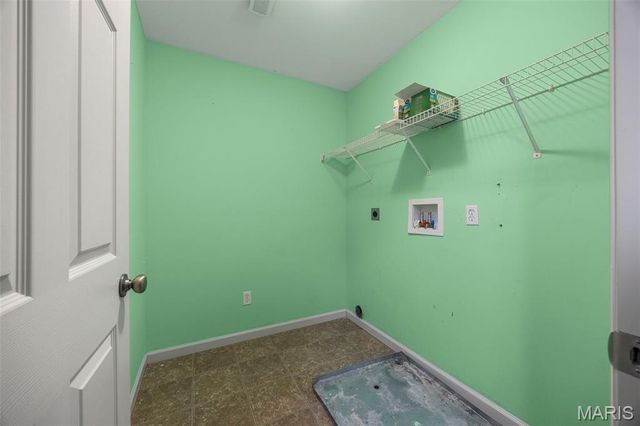 603 Giotto Court, Wentzville, MO 63385