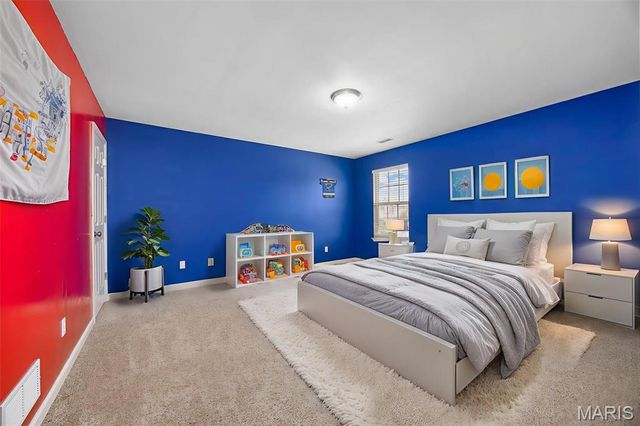 603 Giotto Court, Wentzville, MO 63385