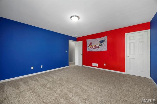 603 Giotto Court, Wentzville, MO 63385