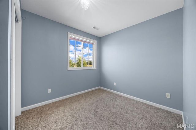 603 Giotto Court, Wentzville, MO 63385