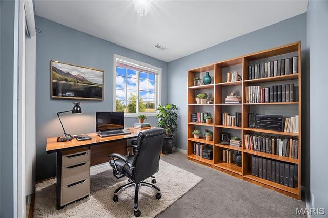 603 Giotto Court, Wentzville, MO 63385