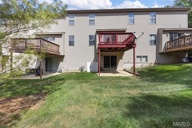 603 Giotto Court, Wentzville, MO 63385