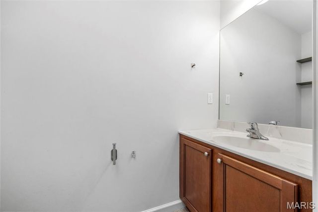 603 Giotto Court, Wentzville, MO 63385