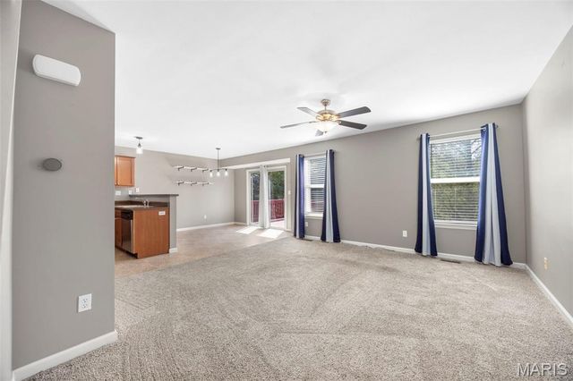 603 Giotto Court, Wentzville, MO 63385