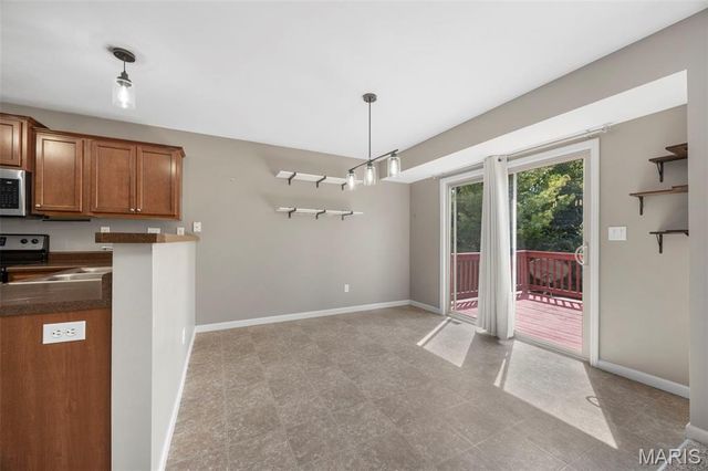 603 Giotto Court, Wentzville, MO 63385