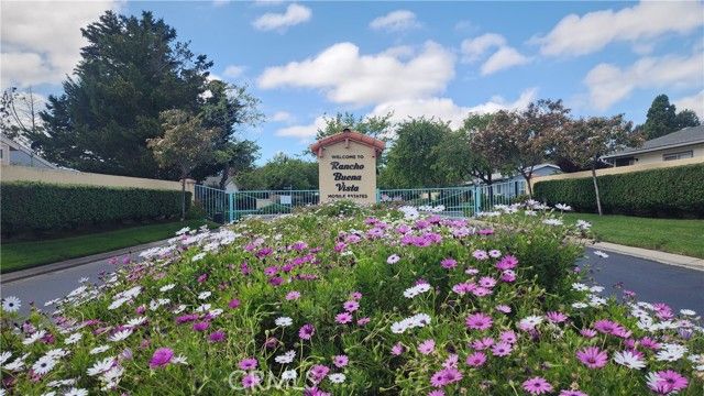 918 Vista Montana, Santa Maria, CA 93458