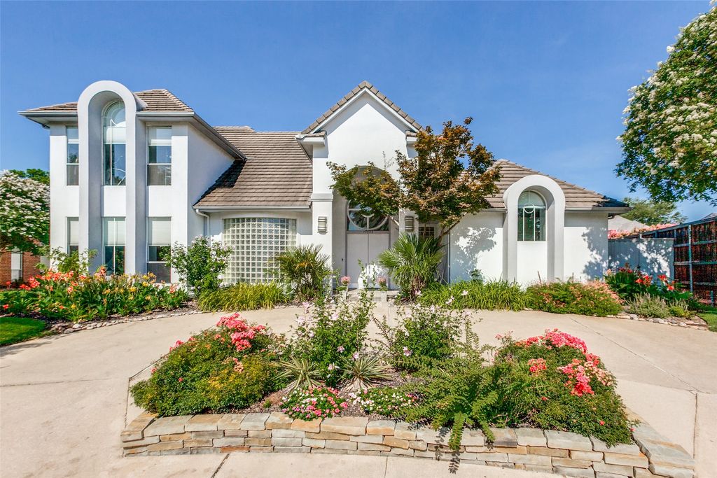 17503 Torrey Pine Drive, Dallas, TX 75287