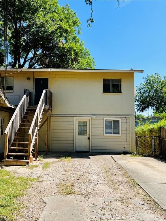 1914 Cullen Ave B, Austin, TX 78757