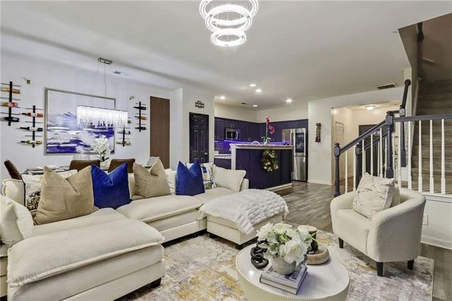 4048 Carlinswood Way, Stone Mountain, GA 30083