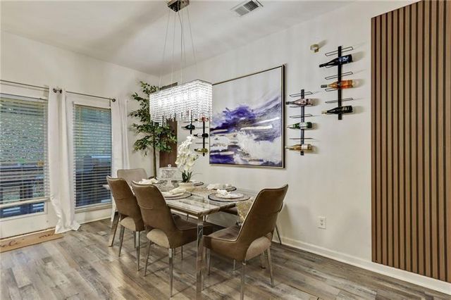 4048 Carlinswood Way, Stone Mountain, GA 30083