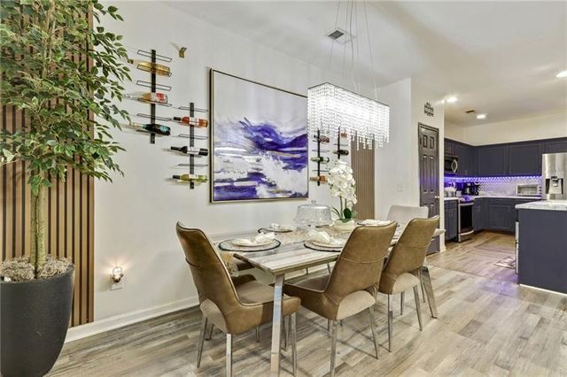 4048 Carlinswood Way, Stone Mountain, GA 30083