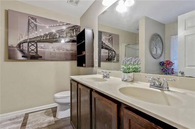 4048 Carlinswood Way, Stone Mountain, GA 30083