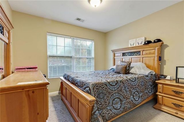 4048 Carlinswood Way, Stone Mountain, GA 30083