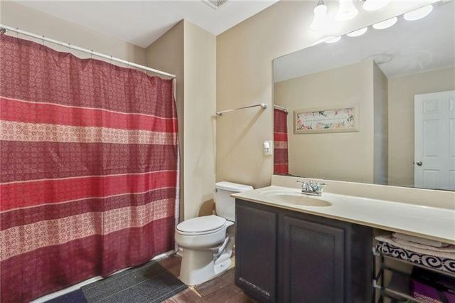 4048 Carlinswood Way, Stone Mountain, GA 30083