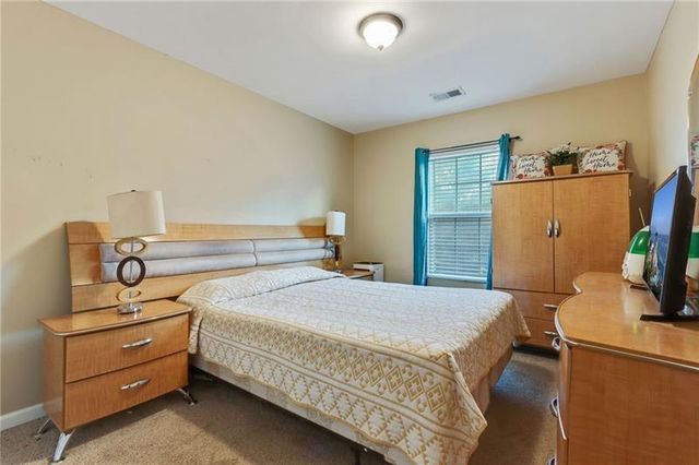 4048 Carlinswood Way, Stone Mountain, GA 30083