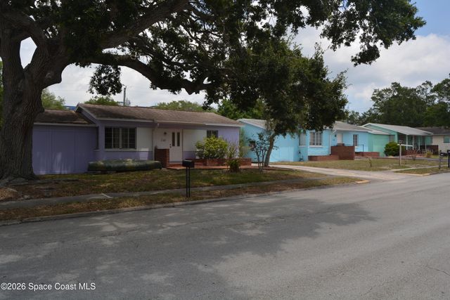 106 Barton Avenue, Rockledge, FL 32955
