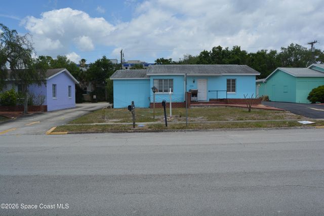 106 Barton Avenue, Rockledge, FL 32955