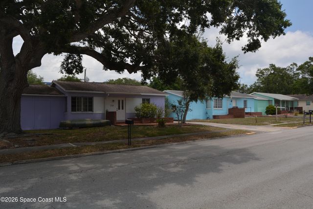 106 Barton Avenue, Rockledge, FL 32955