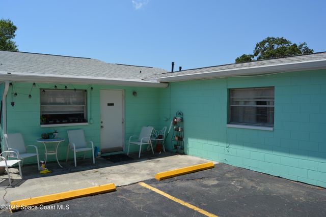 106 Barton Avenue, Rockledge, FL 32955