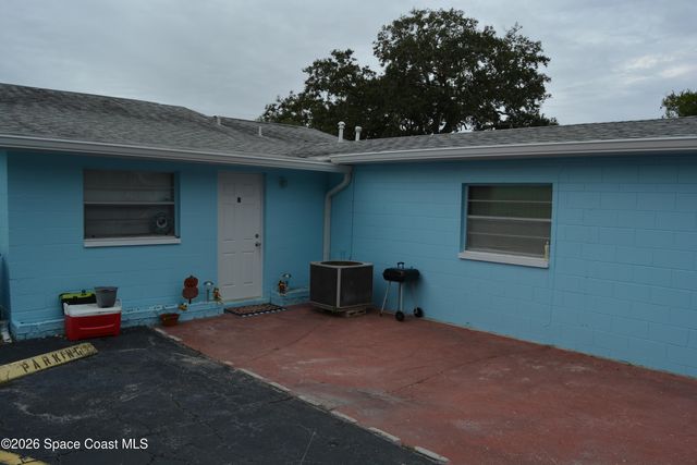106 Barton Avenue, Rockledge, FL 32955