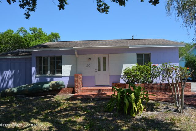 106 Barton Avenue, Rockledge, FL 32955