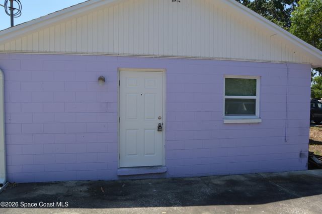 106 Barton Avenue, Rockledge, FL 32955