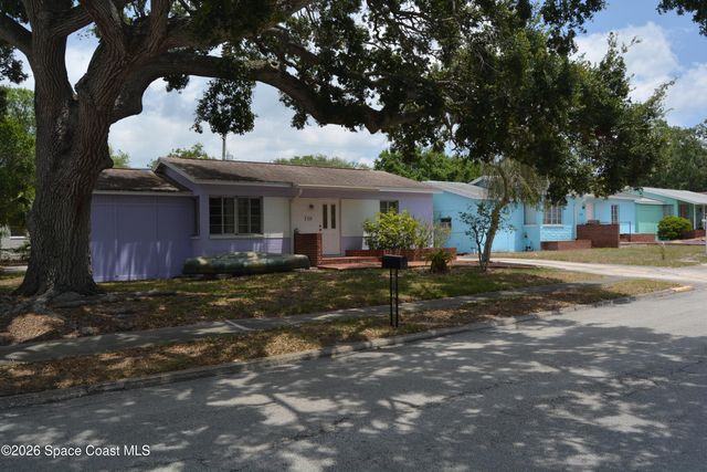 106 Barton Avenue, Rockledge, FL 32955