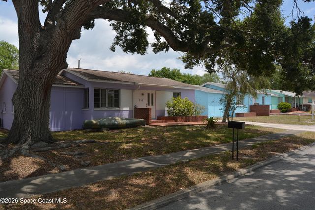 106 Barton Avenue, Rockledge, FL 32955