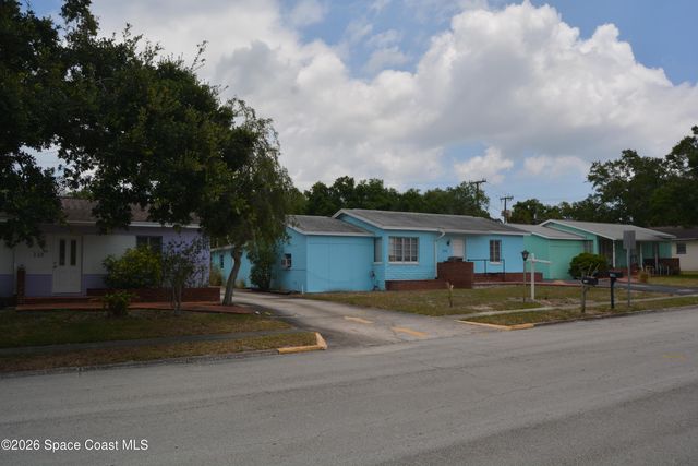 106 Barton Avenue, Rockledge, FL 32955