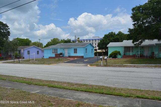 106 Barton Avenue, Rockledge, FL 32955