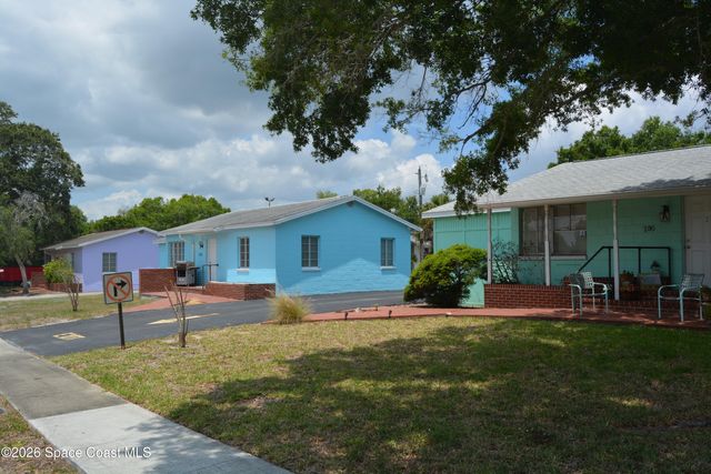 106 Barton Avenue, Rockledge, FL 32955