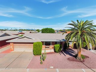 4726 E CAROL Avenue, Mesa, AZ 85206