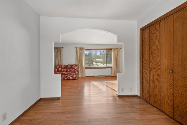 610 S BIRON DRIVE, Wisconsin Rapids, WI 54494