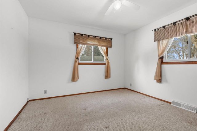 610 S BIRON DRIVE, Wisconsin Rapids, WI 54494