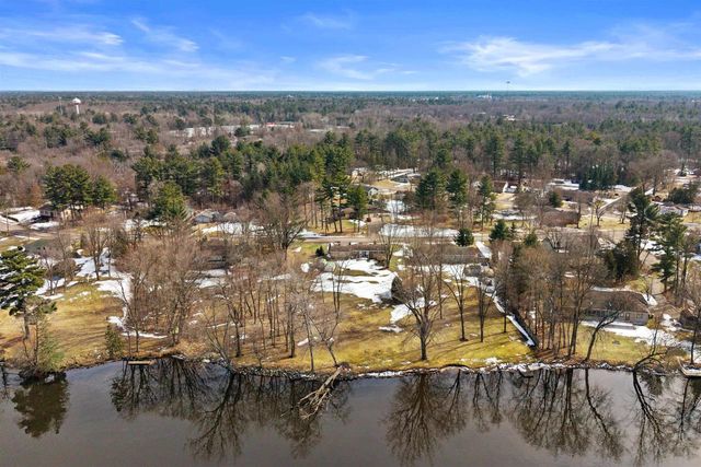 610 S BIRON DRIVE, Wisconsin Rapids, WI 54494