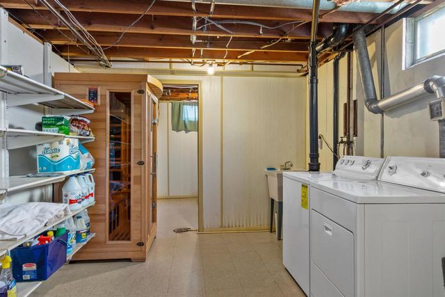 610 S BIRON DRIVE, Wisconsin Rapids, WI 54494