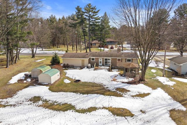 610 S BIRON DRIVE, Wisconsin Rapids, WI 54494