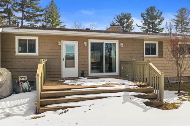 610 S BIRON DRIVE, Wisconsin Rapids, WI 54494