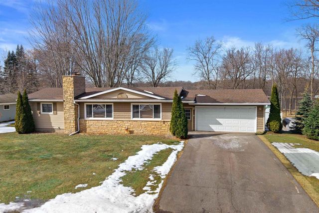 610 S BIRON DRIVE, Wisconsin Rapids, WI 54494