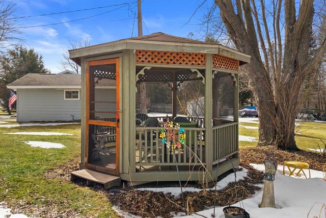 610 S BIRON DRIVE, Wisconsin Rapids, WI 54494