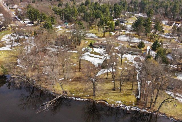 610 S BIRON DRIVE, Wisconsin Rapids, WI 54494