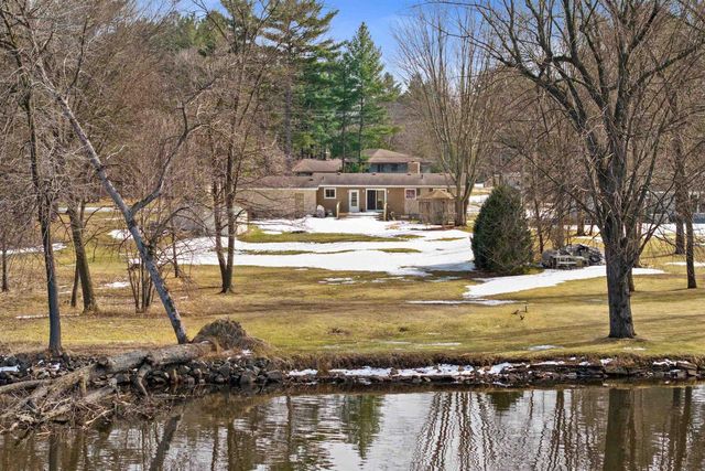 610 S BIRON DRIVE, Wisconsin Rapids, WI 54494