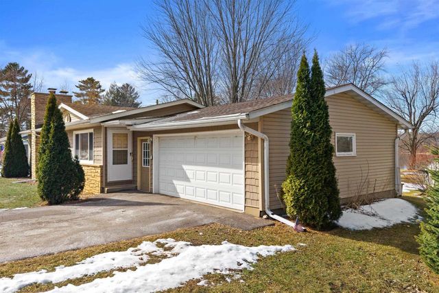 610 S BIRON DRIVE, Wisconsin Rapids, WI 54494