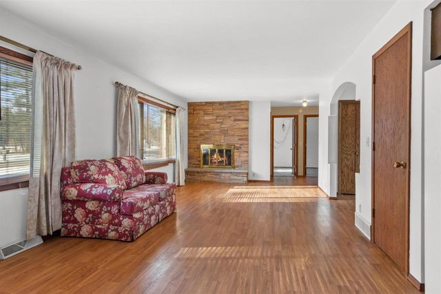 610 S BIRON DRIVE, Wisconsin Rapids, WI 54494